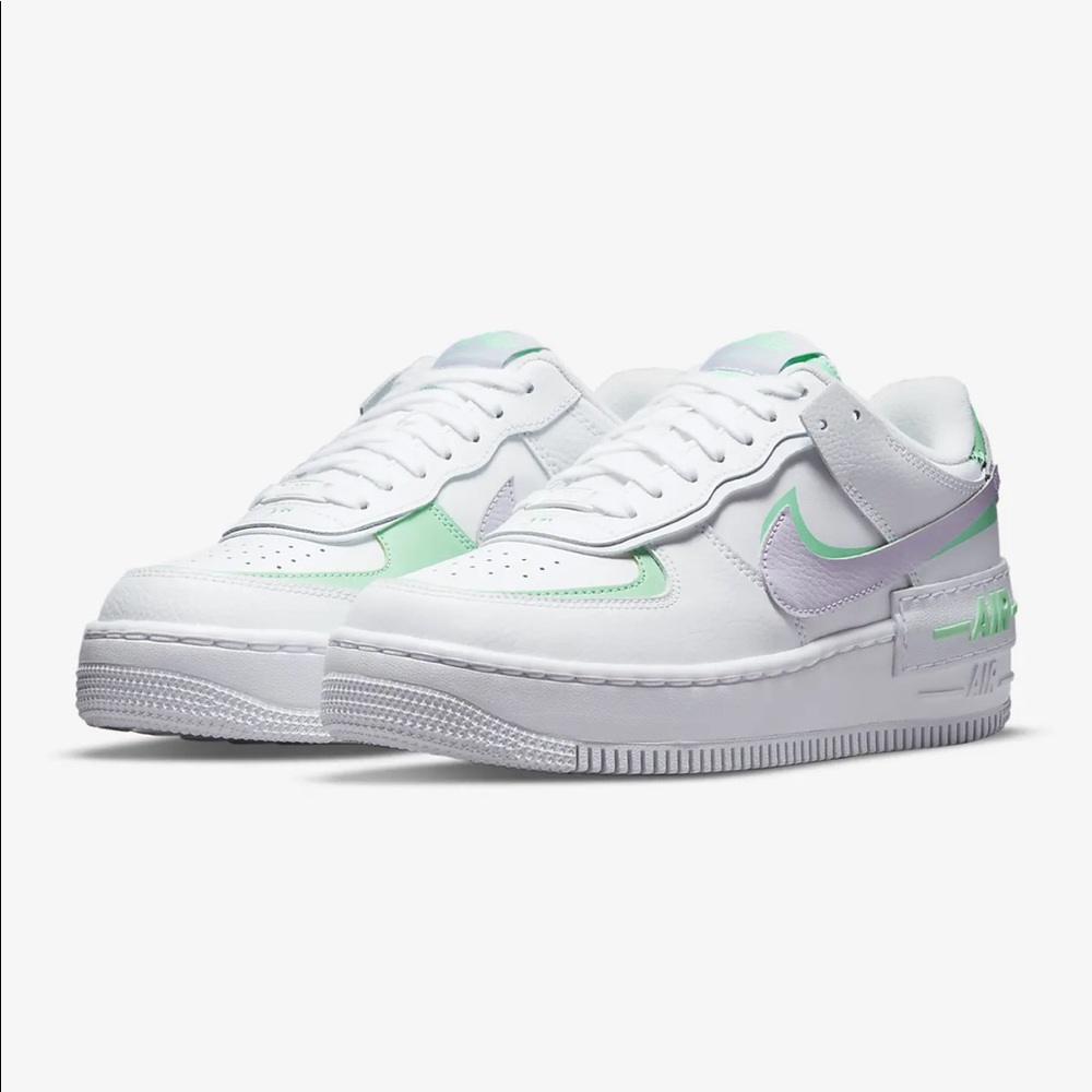 Nike Air Force 1 Shadow Size 8.5